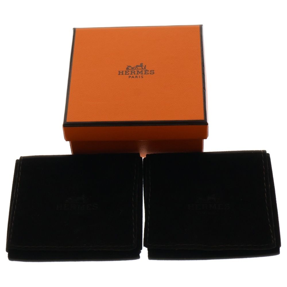 ピアス シルバー