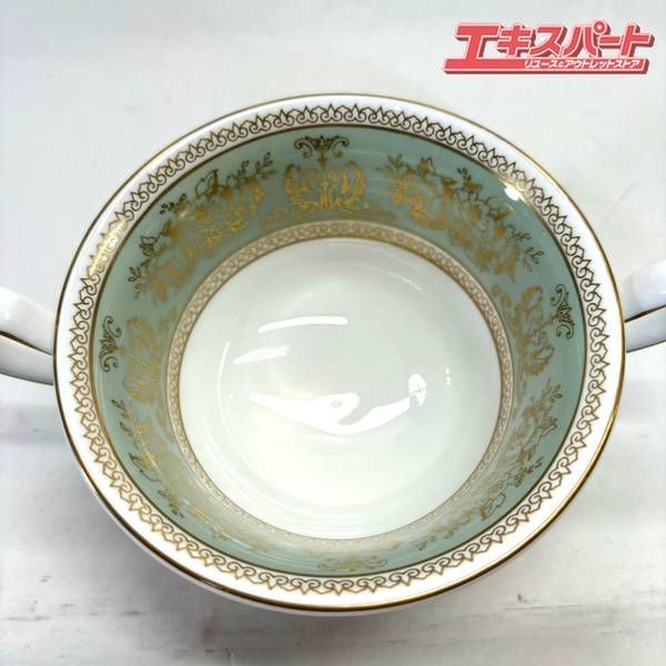 プレート トリオ