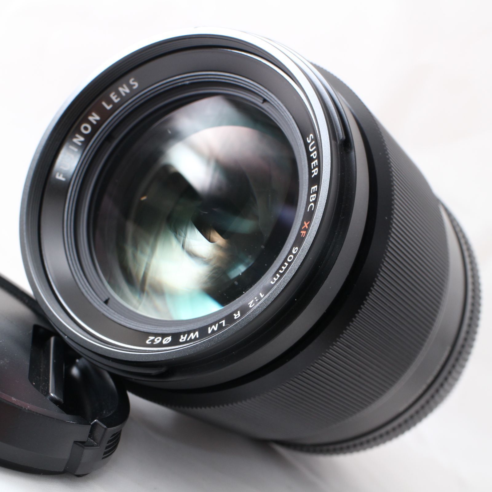 Fujifilm Xf90mmf2 r lm wr 美品
