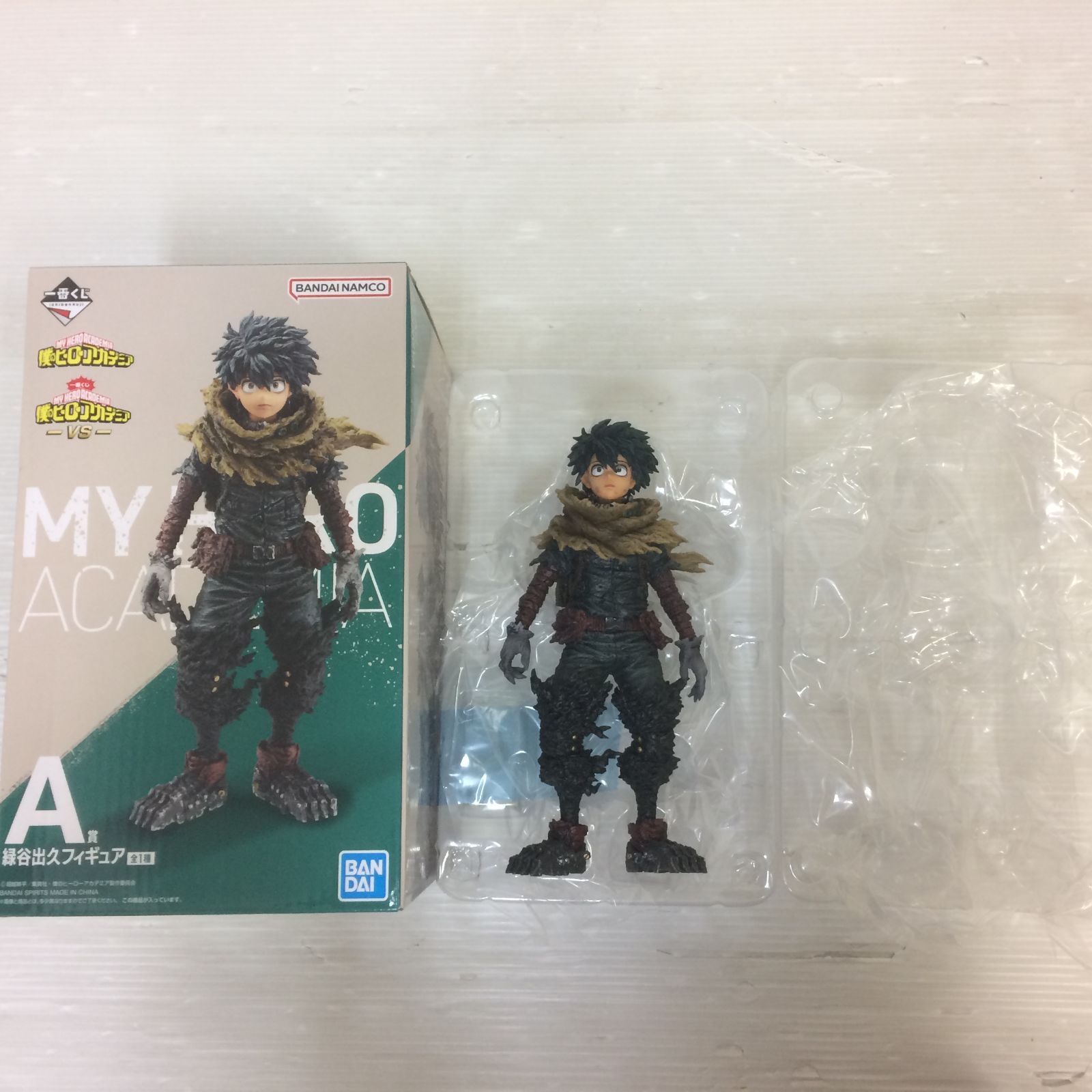 5個まとめ