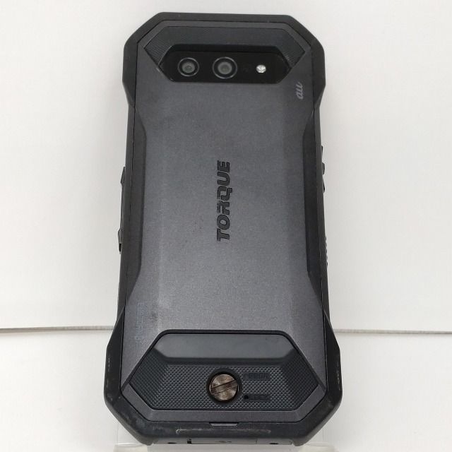 スマートフォン本体TORQUE 5G KYG01 au simロック解除 SIMフリー ...