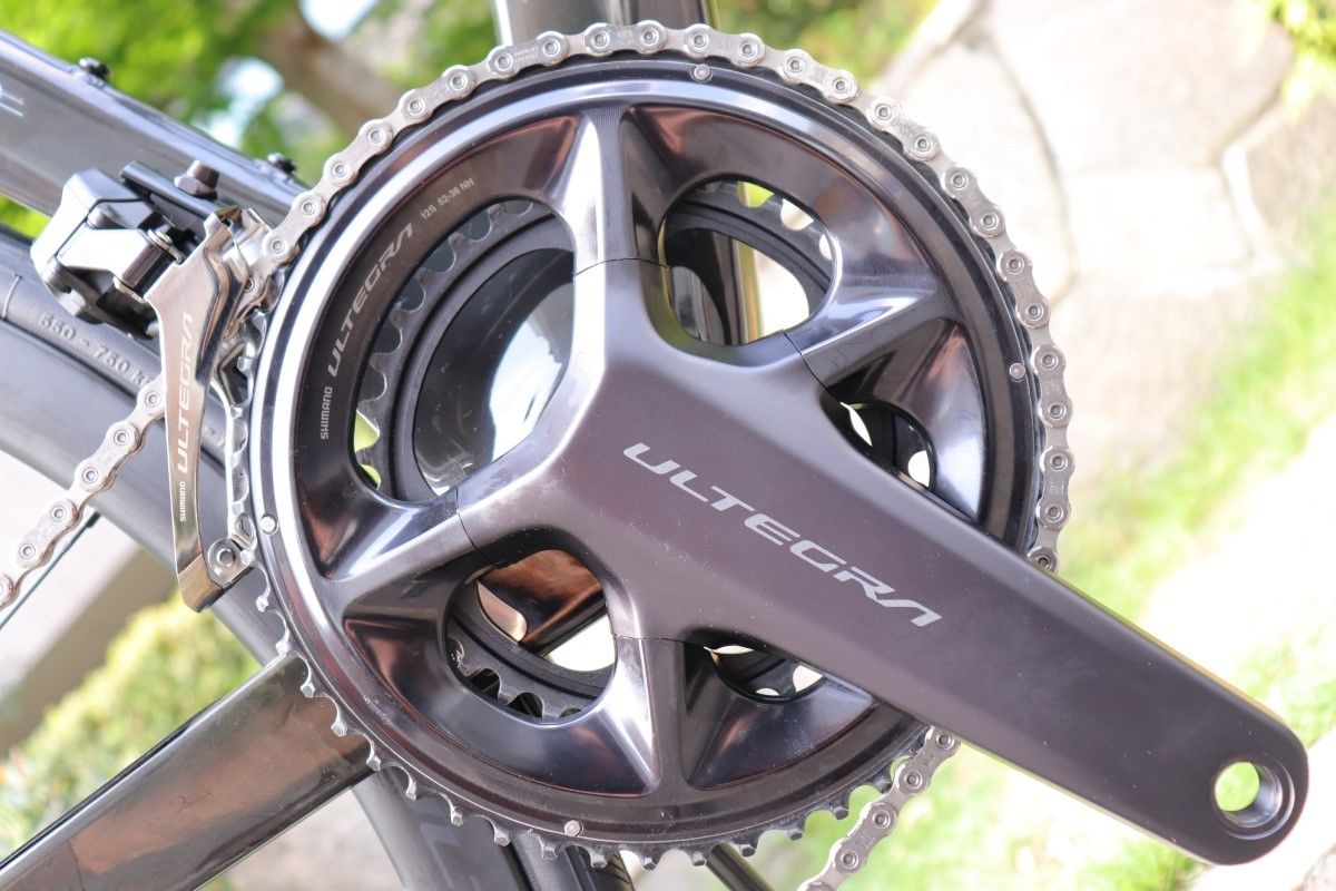 ファクター FACTOR オストロ OSTRO VAM 2020 49サイズ シマノ