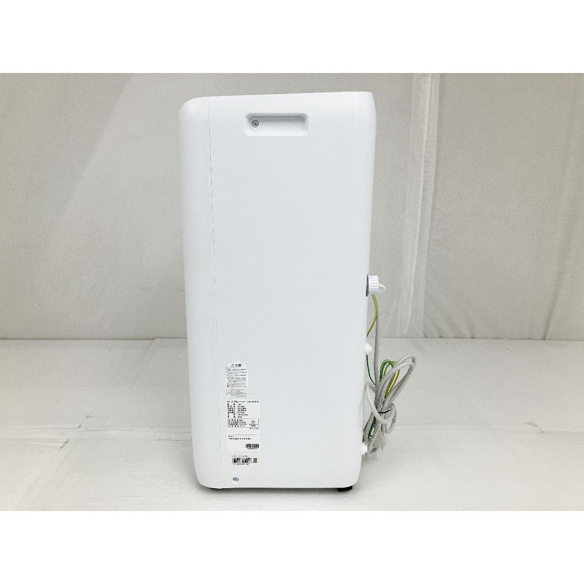 IRIS OHYAMA IPA-2222G ポータブル クーラー 冷房 アイリスオーヤマ