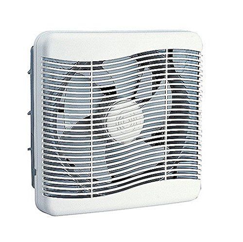 高須産業 居間用換気扇25ｃｍ 排気 TS-250 ホワイト