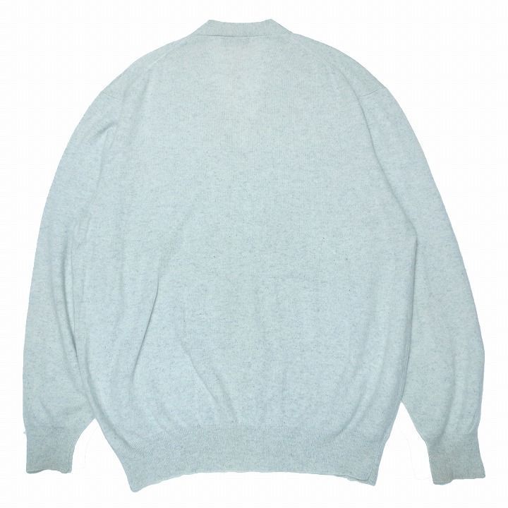 ブルネロクチネリ brunello cucinelli カシミヤ ニット カーディガン V