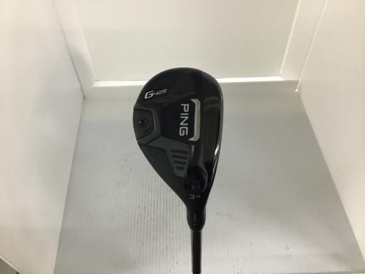 中古】 ピン G425 U3(アーコス付き) ユーティリティ UT PING