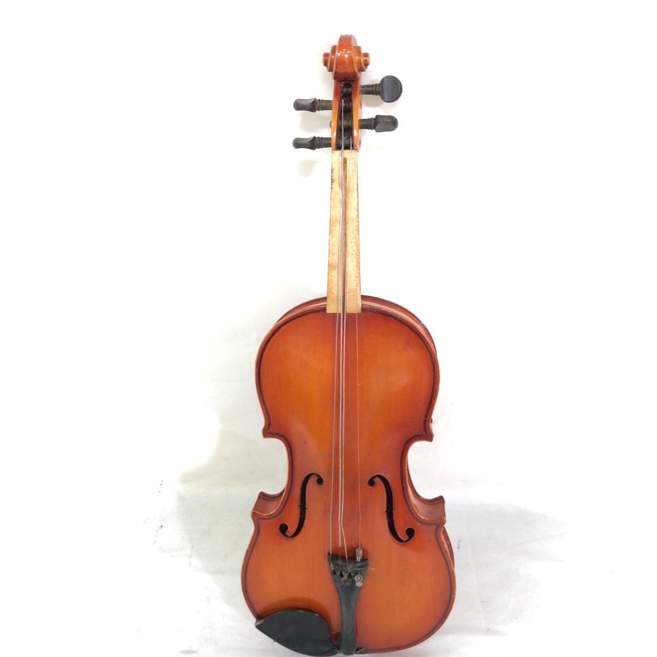 SALE】 ジャンク 鈴木バイオリン製造 SUZIKI No.13 1/2 1961 ケース