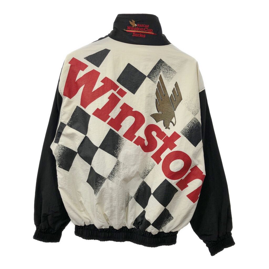 中古・古着通販】winston (ウィンストン) レーシングジャケット