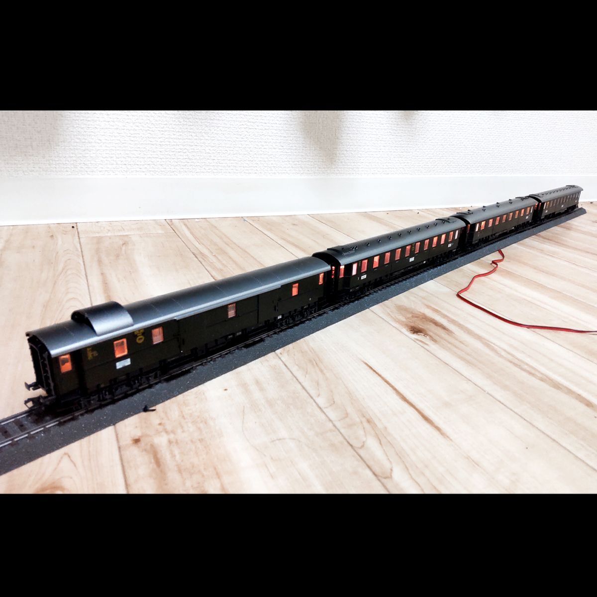 メルクリン HO メルクリン 42751 HOゲージ - メルカリ