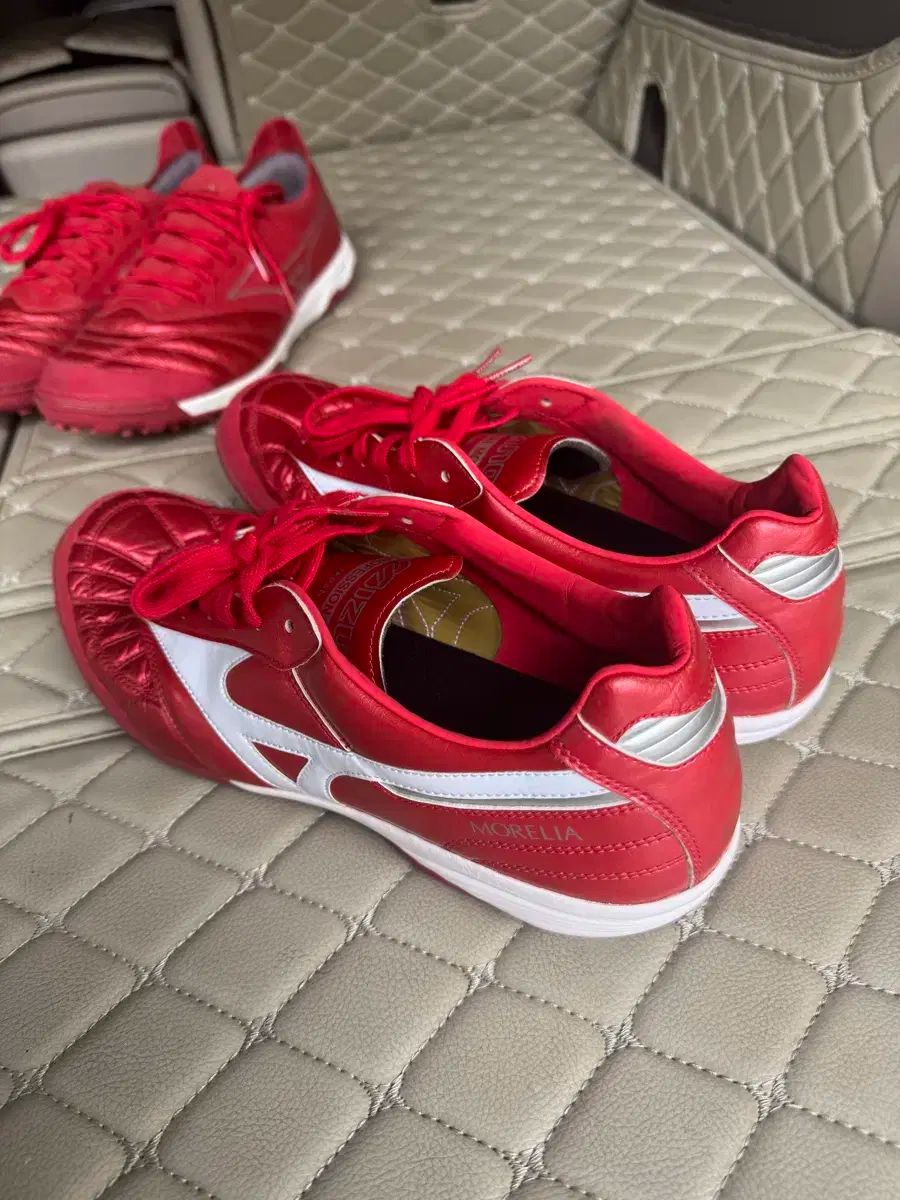 mizuno(ミズノ) モレリア サラ ジャパン TF MIZUNO - モレリア サラ