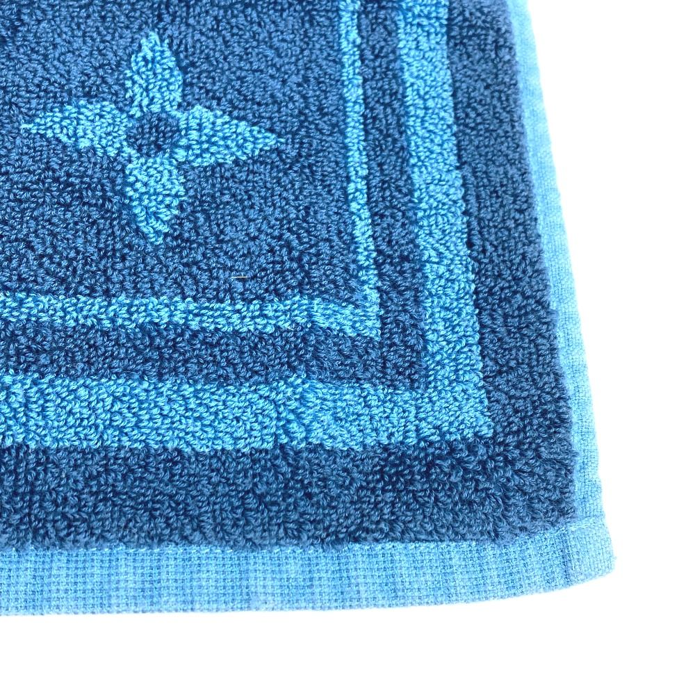 LOUIS VUITTON ルイヴィトン タオル セルヴィエット・バイン