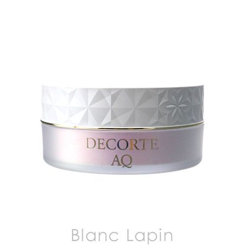 コーセー コスメデコルテ COSME DECORTE AQフェイスパウダー 30g 370454