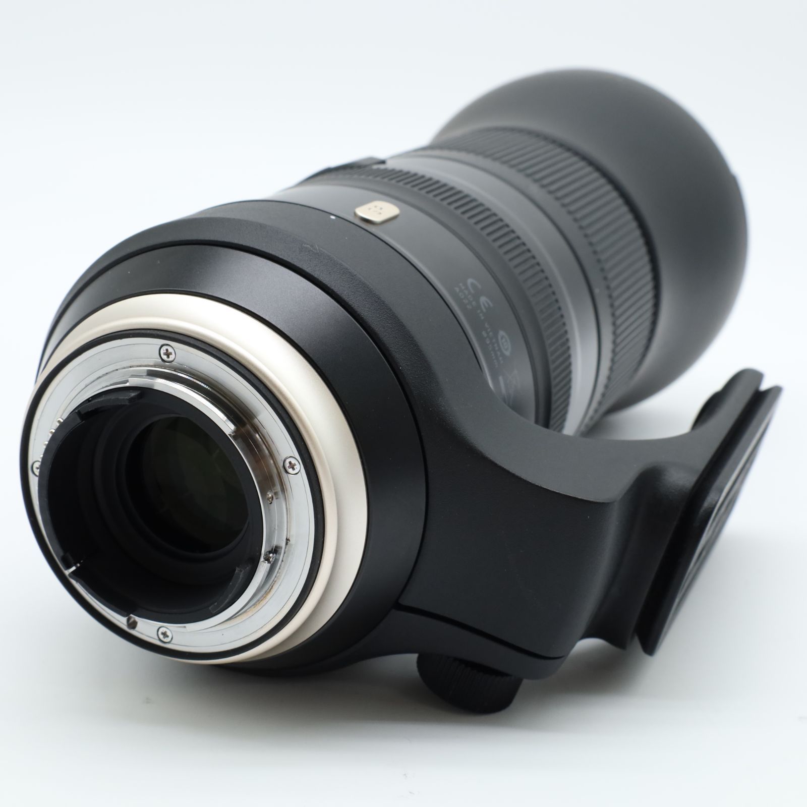 かなり値下しました〜　SIGMA　Canon120-400 かなり値下しました〜 SIGMA Canon120-400 - メルカリ