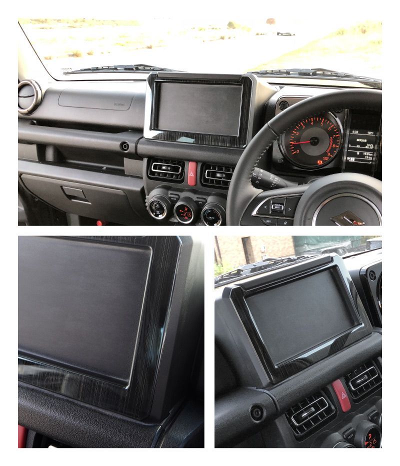 インテリアパネル ＆