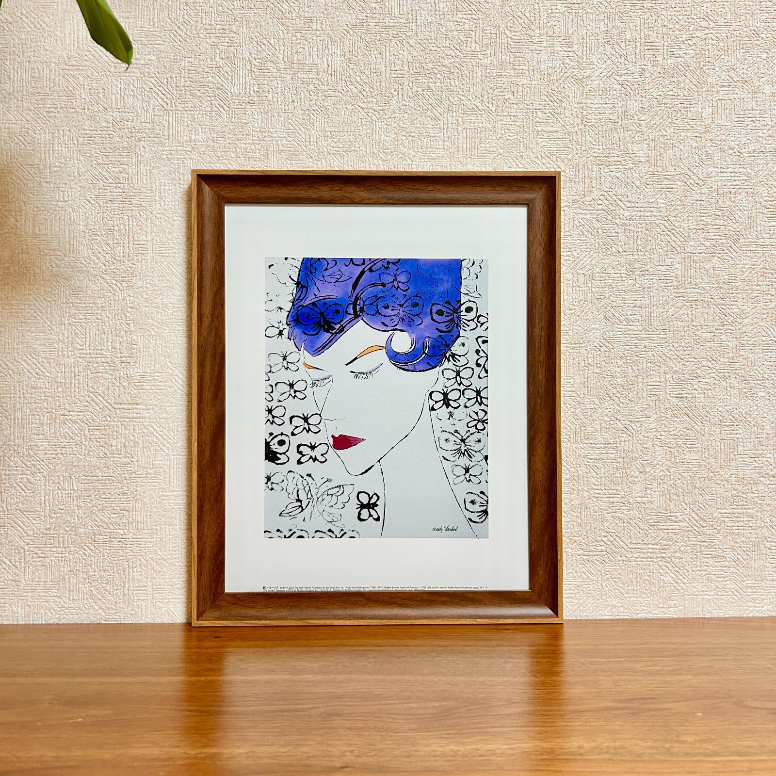 絵画　アート作品 2023年7月製作＊】風神雷神（F3号） 風神雷神 現代アート