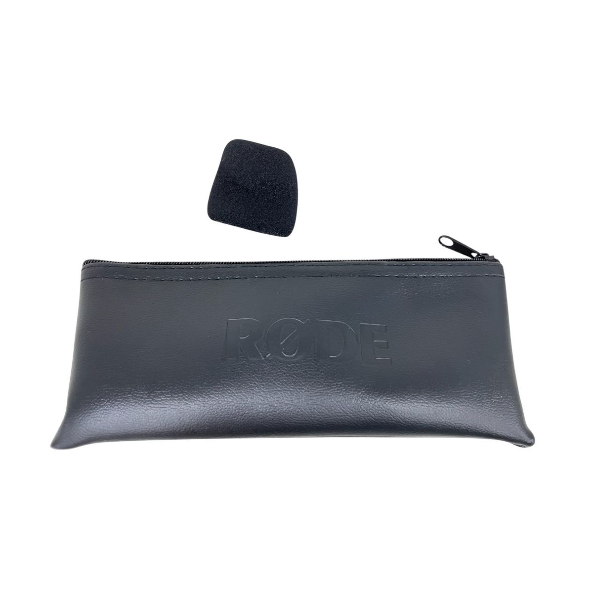 RODE NT3 コンデンサーマイク ケース付き 音響 ロード ジャンク K10297674