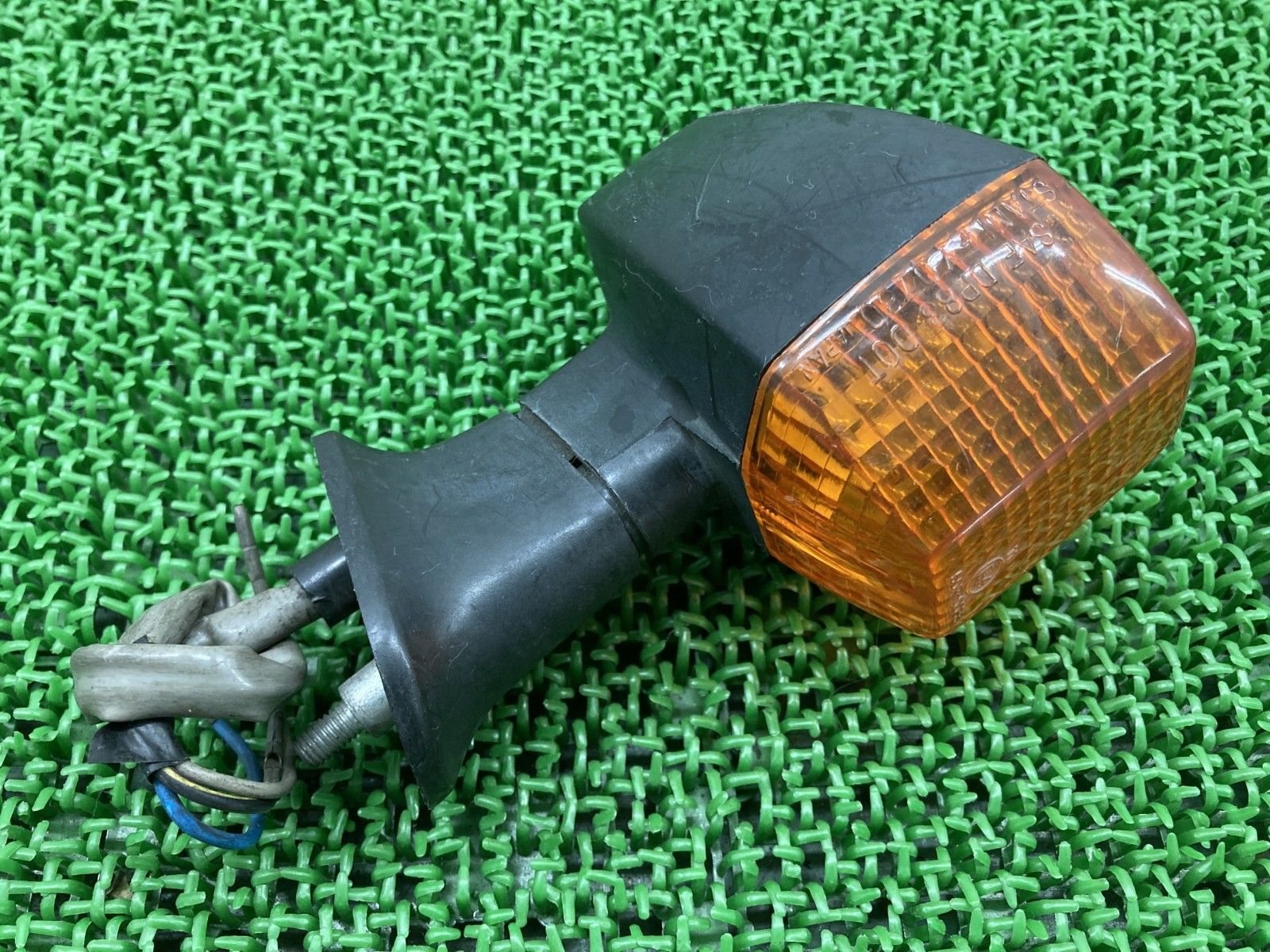 GPZ400R フロントウインカー 片側 0780 カワサキ 純正 中古