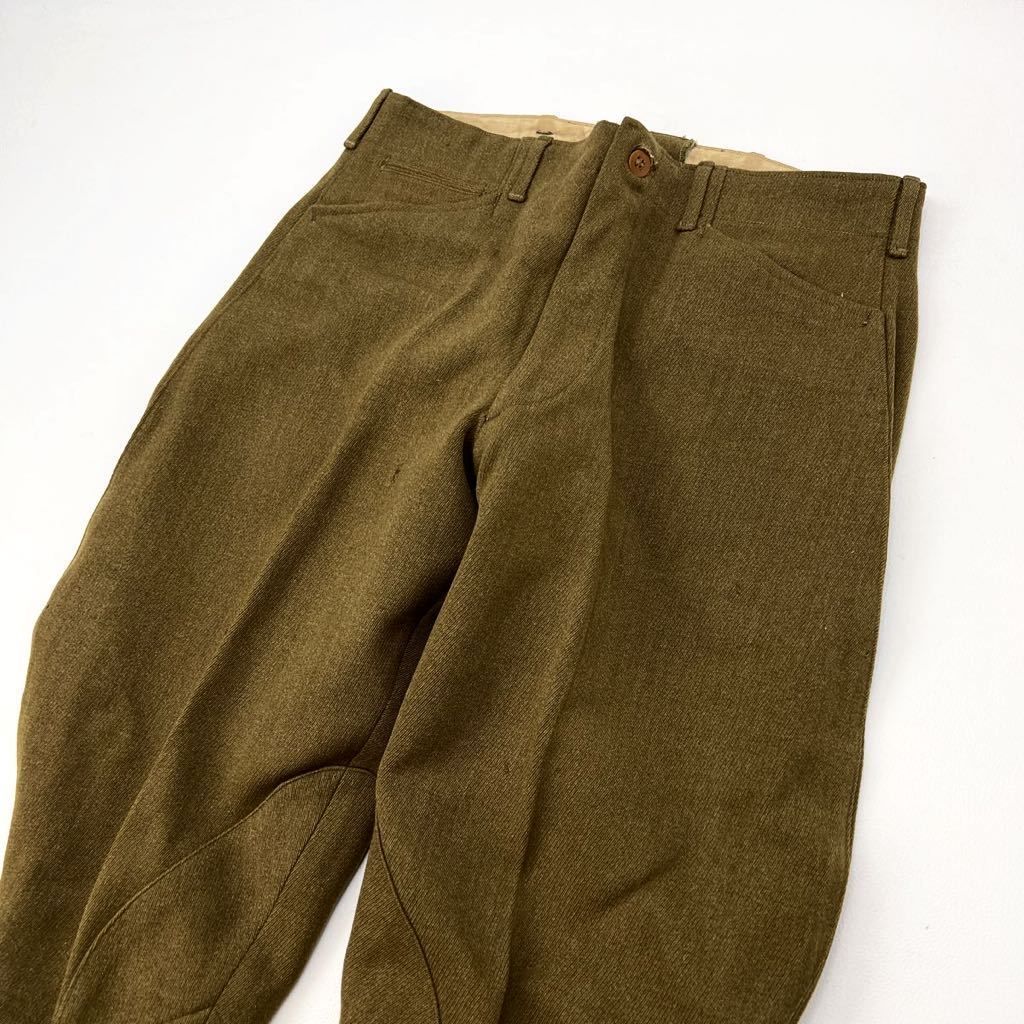 ジョッパーパンツ