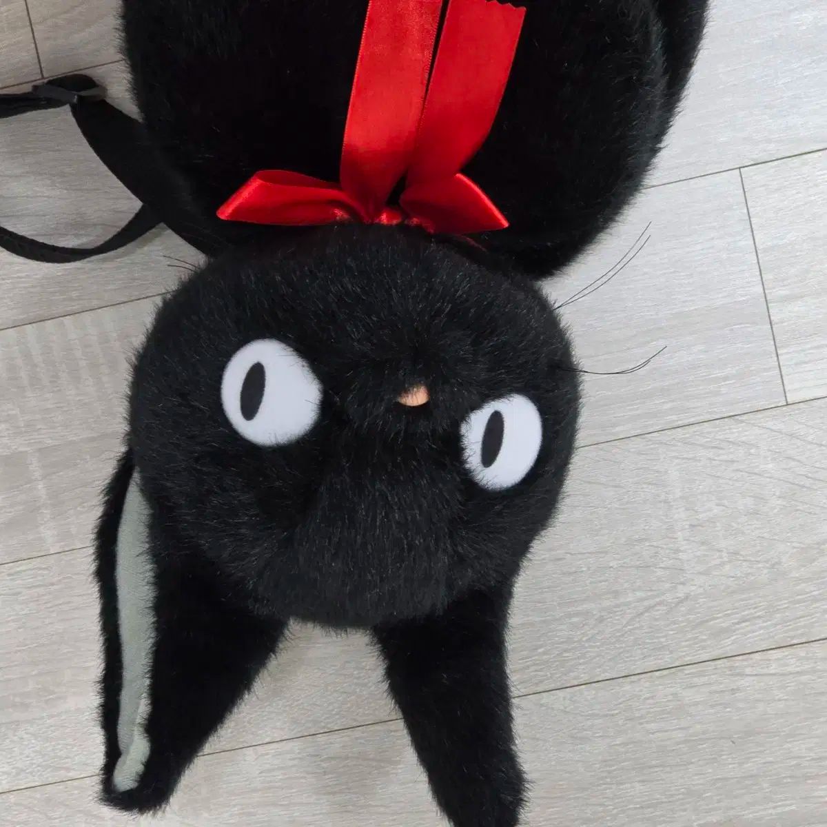 魔女の宅急便_Zizi