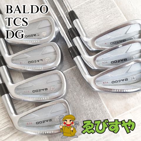 BALDO 狭山□[9905] TCS DG S200 0 バルド【即納】 - クラブ（メンズ）