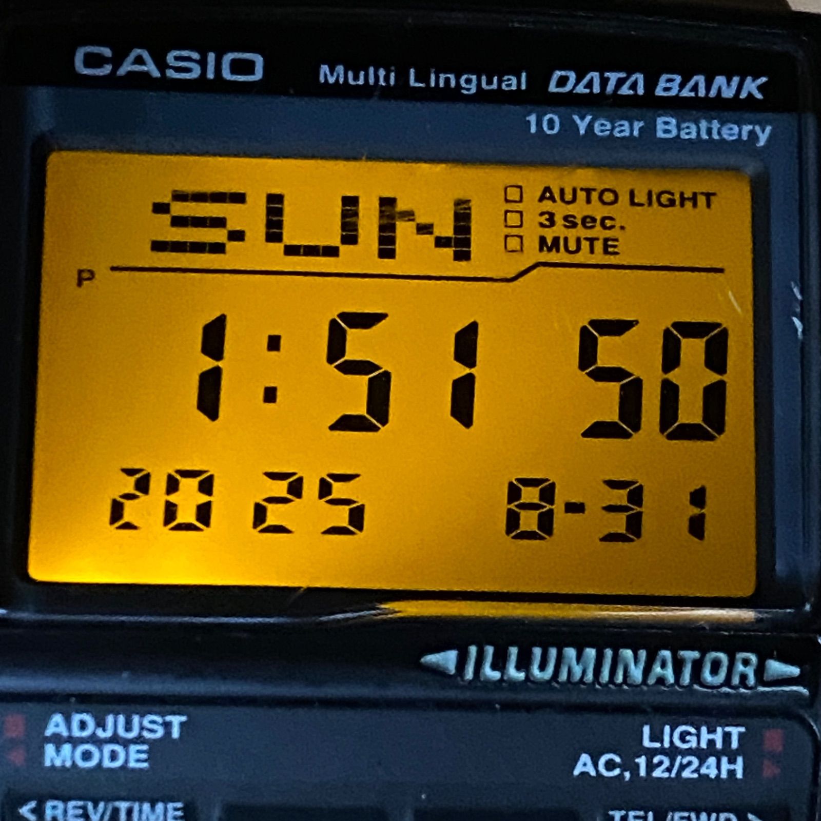 カシオ CASIO DBC-32 データバンク デジタル DATA BANK 計算機 メンズ カシオ CASIO DBC-32 データバンク デジタル DATA BANK 計算機 メンズ