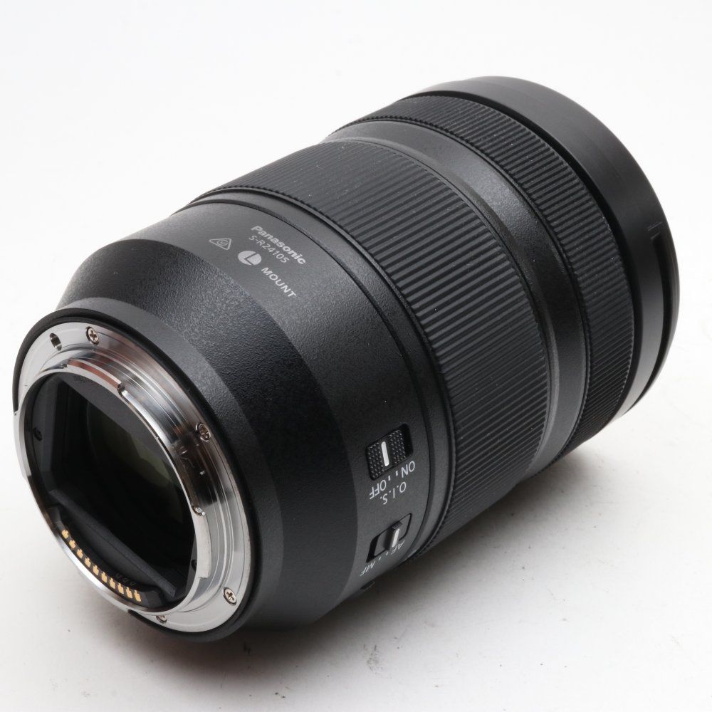 ルミックス LUMIX
