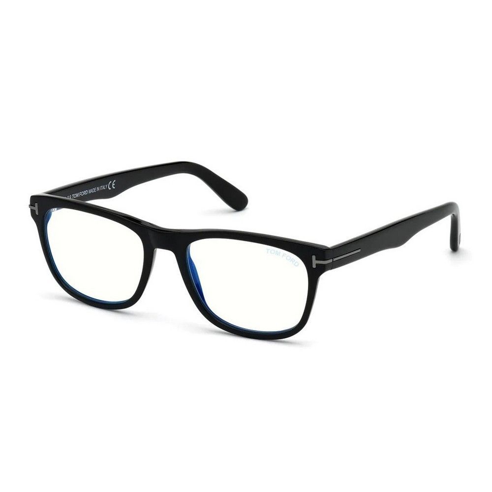 TOM FORD トムフォード FT5662FB 001 Eyeglass Frames メガネフレーム