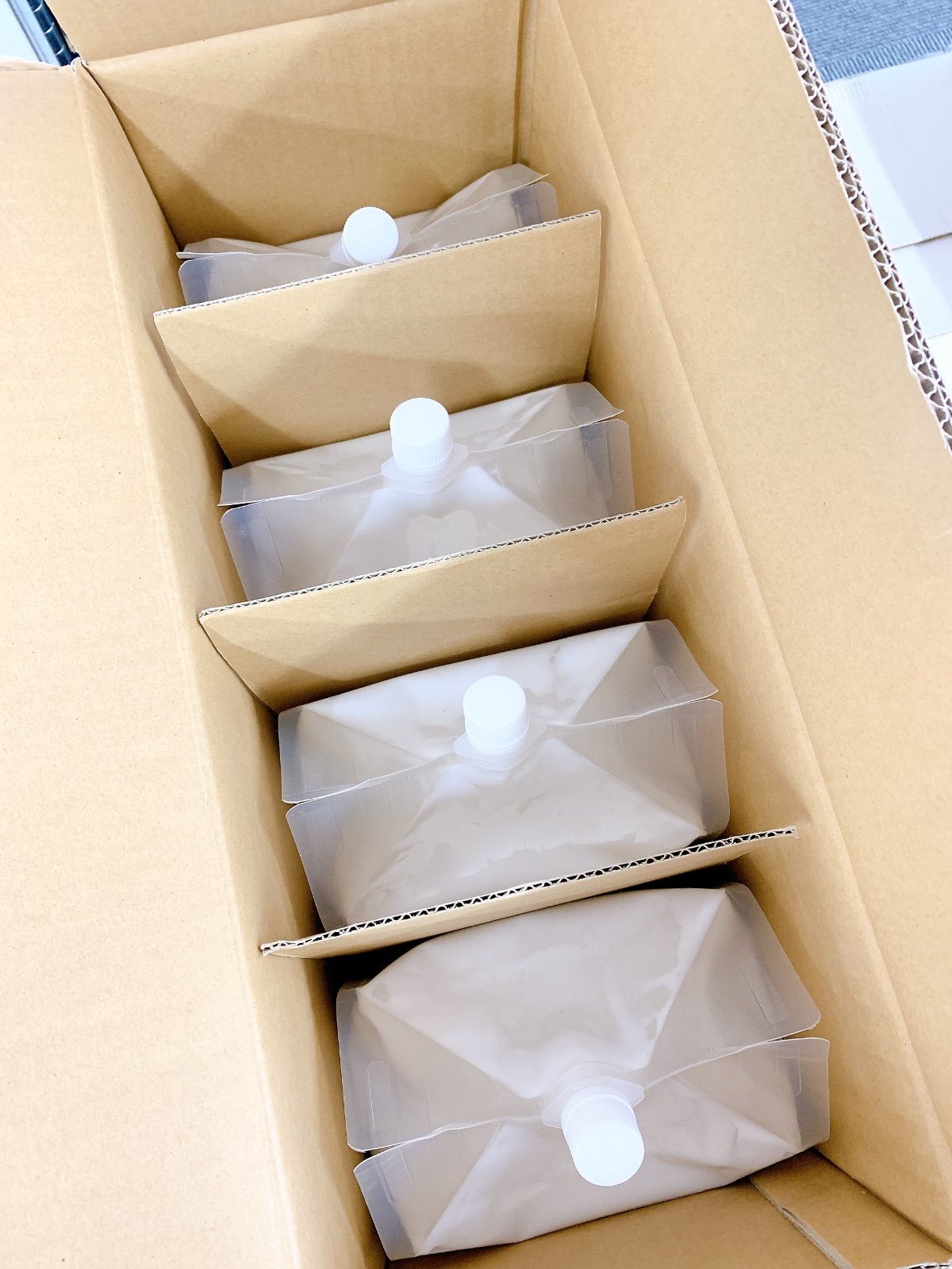 じぶん de エステ スキンクリーム 4個 JDE マシーン セット売り 業務用