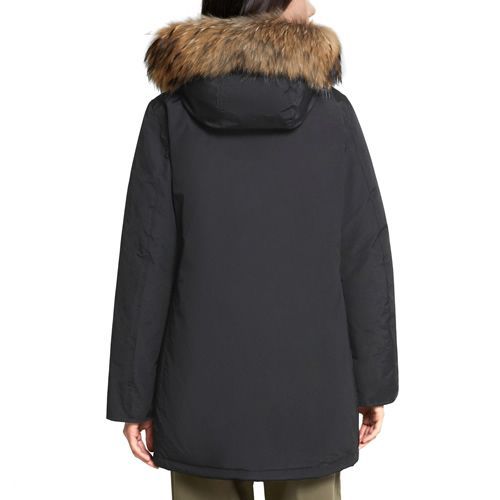 WOOLRICH ロングダウン ウールリッチ WOOLRICH アークティックパーカ ダウン ダウンコート