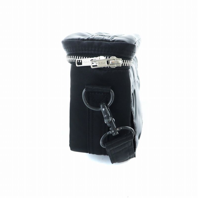 ポーター porter タンカー カメラバッグ S ポーター タンカー カメラ