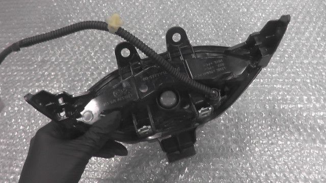 ジグサー250 ED22Y-101xxx