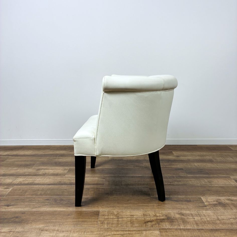 Cassina ixc. GORDON CHIAR WHITE カッシーナ・イクスシー ゴードン