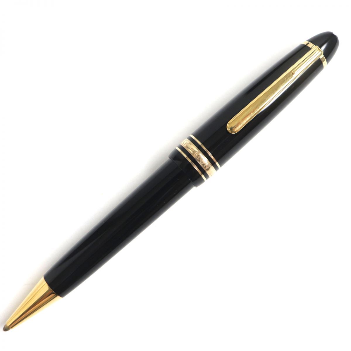 美品▽MONTBLANC モンブラン マイスターシュテュック ルグラン