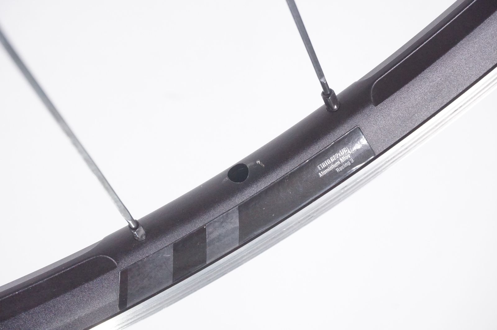 FULCRUM 「フルクラム」 RACING 3 C17 シマノ11速 ホイール