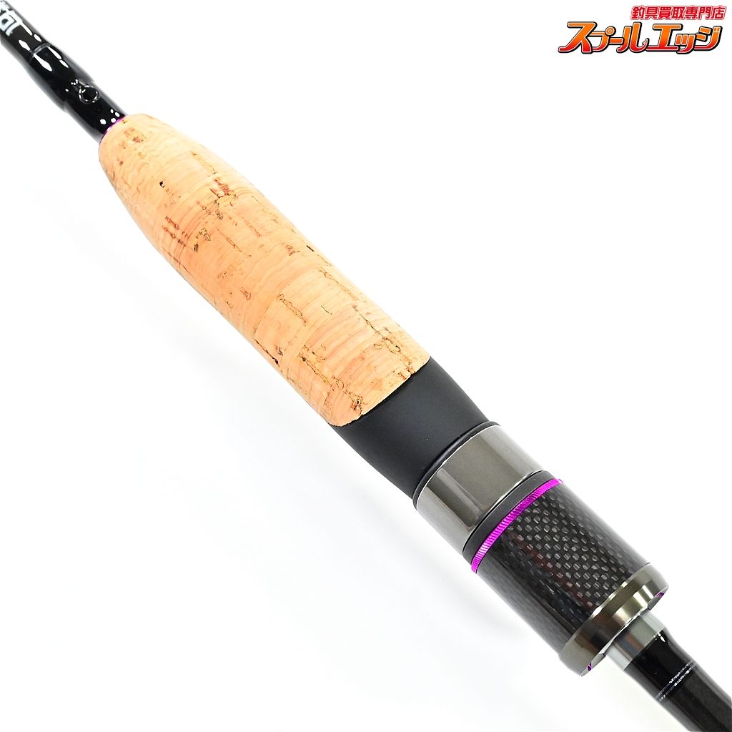 スピニングモデル K_234