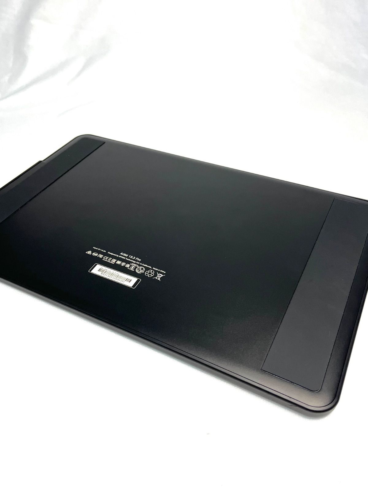 XPPen 液タブ 液晶タブレット 13.3インチ Artist 13.3 Pro MEBLE-SODAR_PL