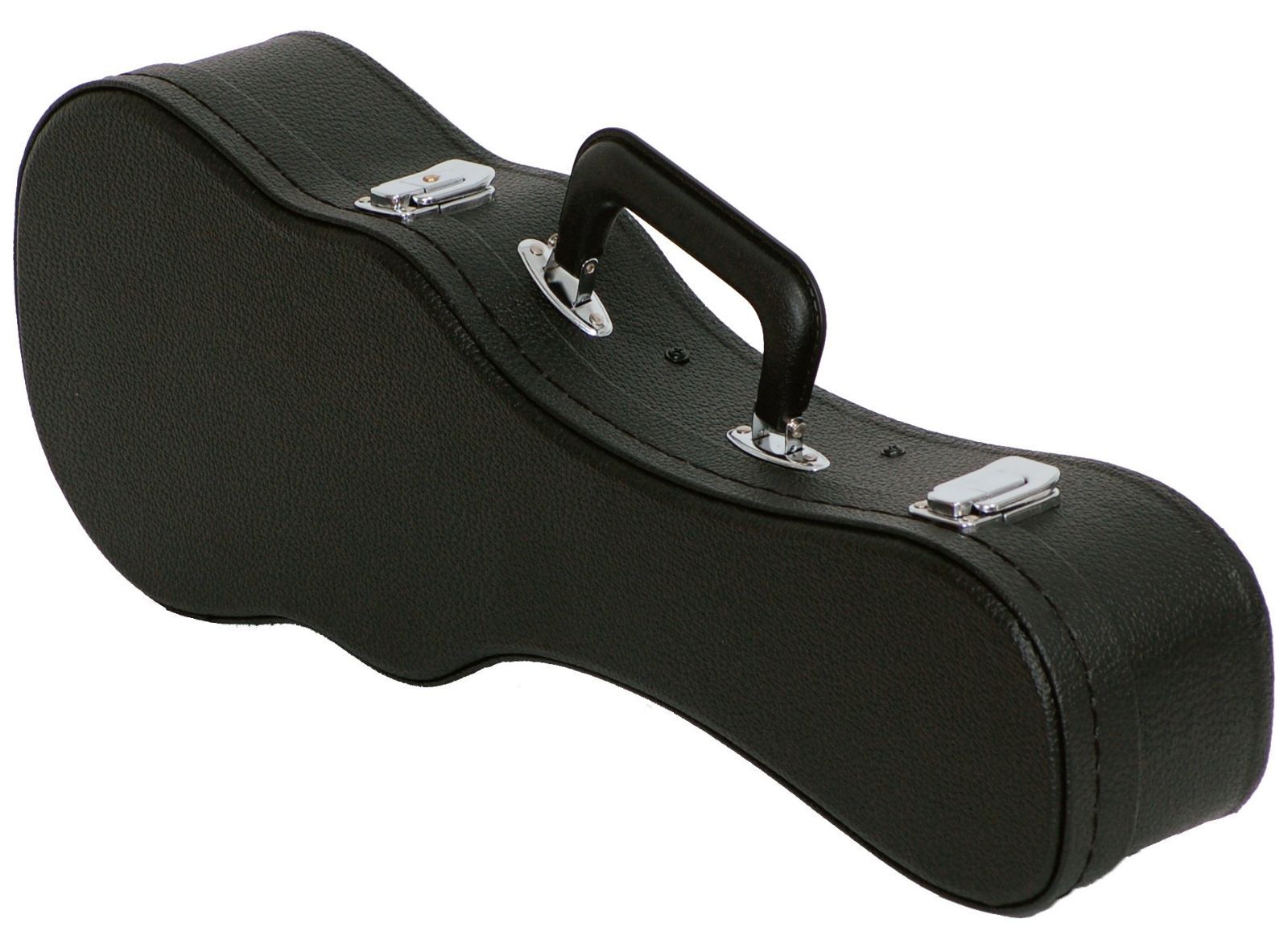 【特価商品】UC-100 ソプラノ用 ハードケース ウクレレ KC