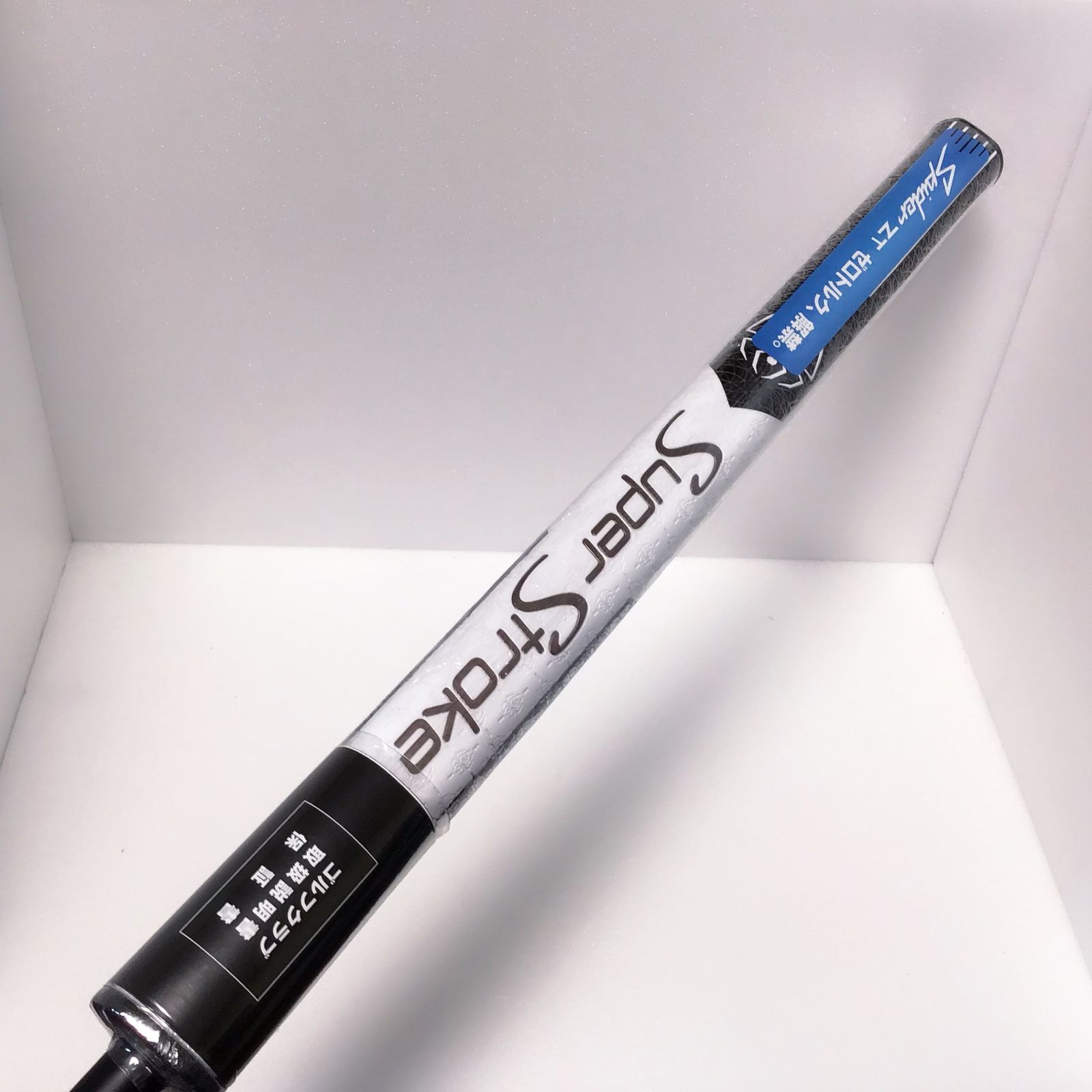 新品 スパイダー ゼロトルク Spider ZT COUNTER BALANCE 38インチ