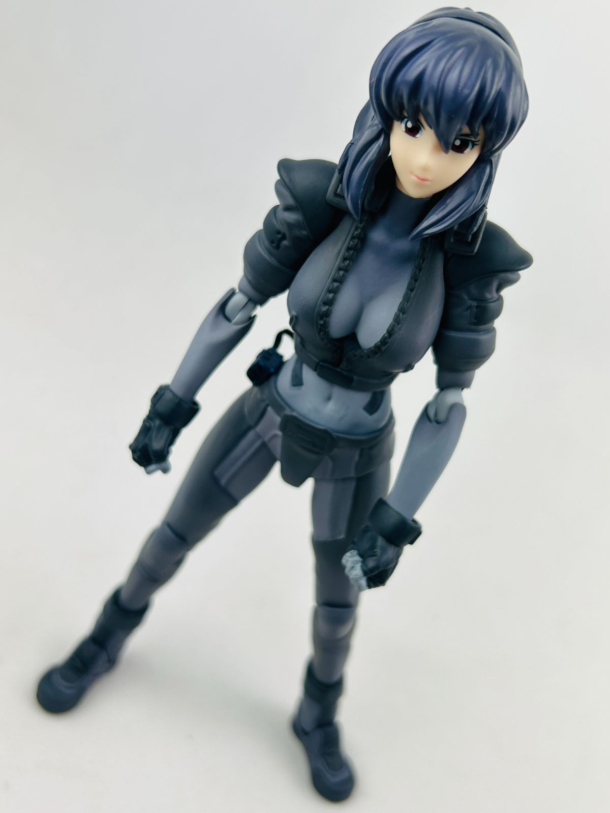 グッとくるフィギュアコレクション Vol.52 草薙素子 攻殻機動隊