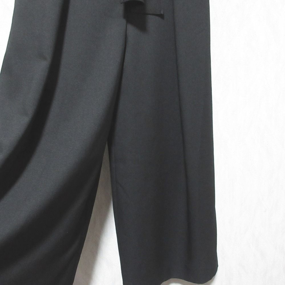 未使用 24AW Diagram ダイアグラム グレースコンチネンタル リボン  