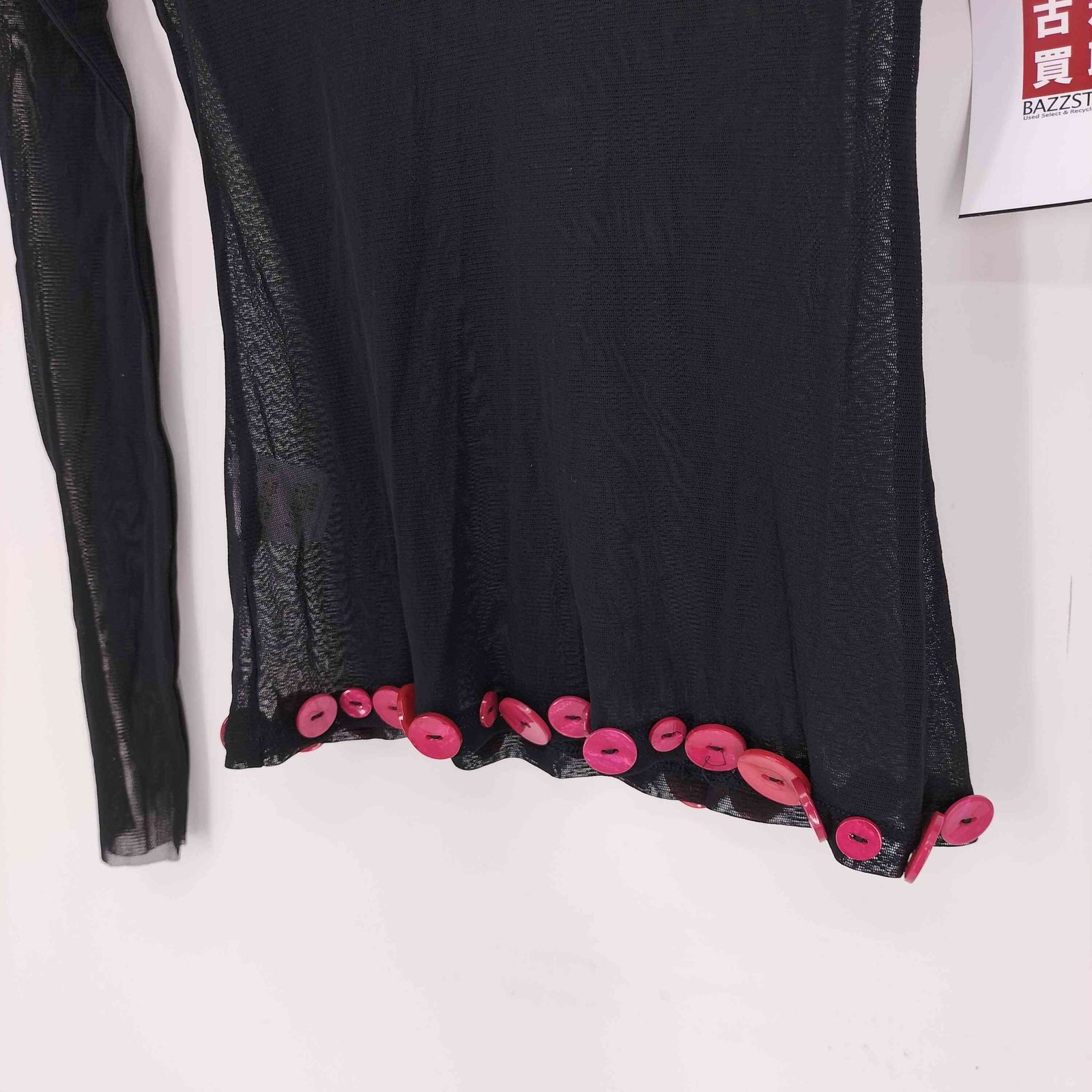 ボタンデザイン