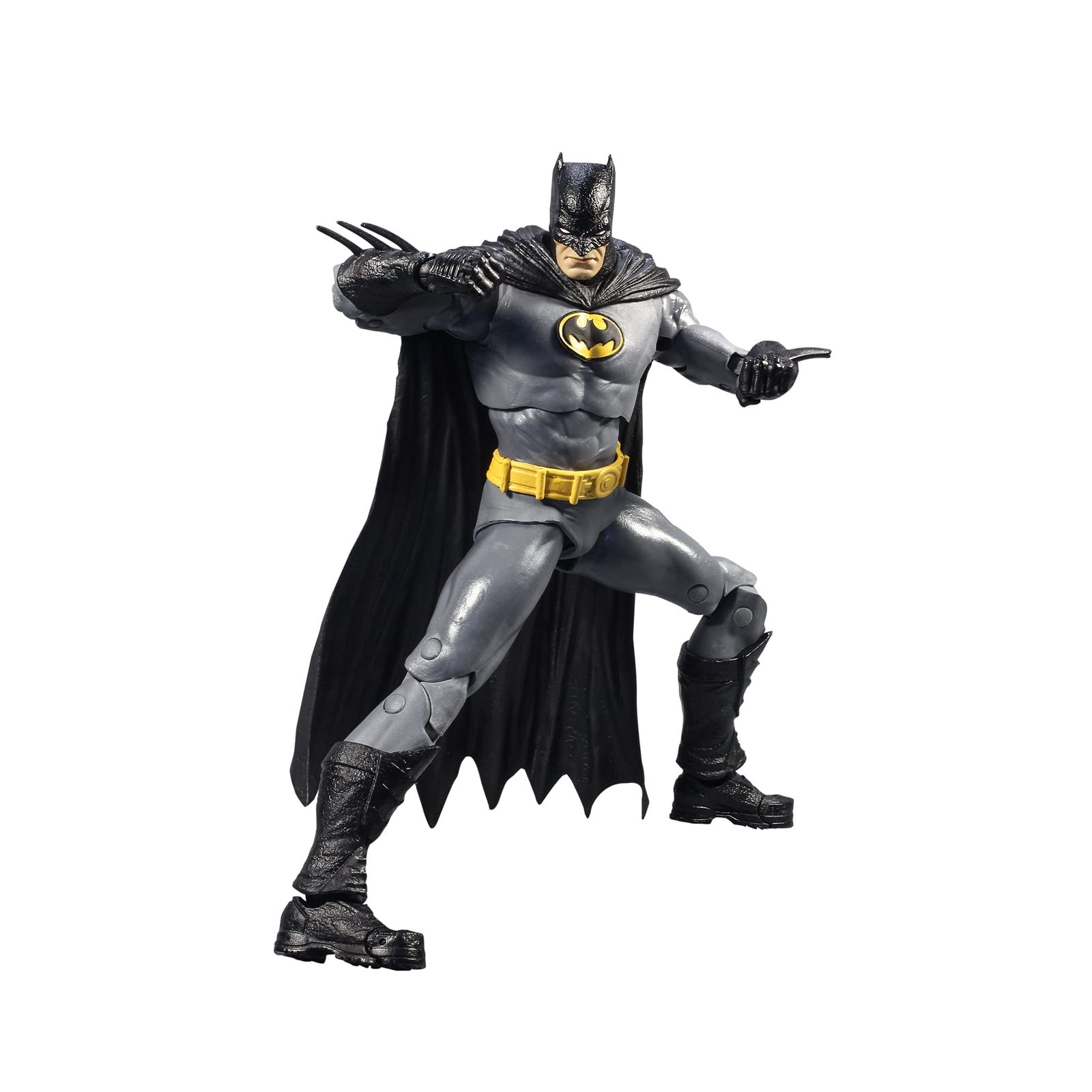 バットマンのマクファーレントイズ DC マルチバース バットマン:3人の 