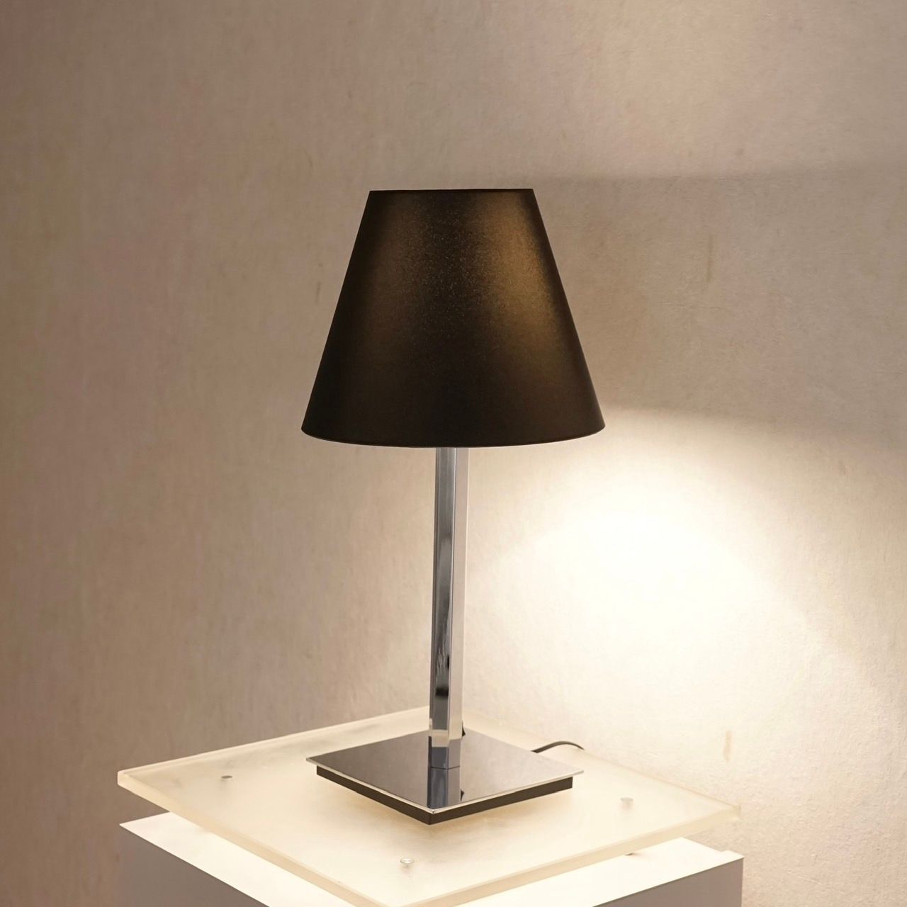Bello select Baccarat バカラ スタンドライト テーブルランプ