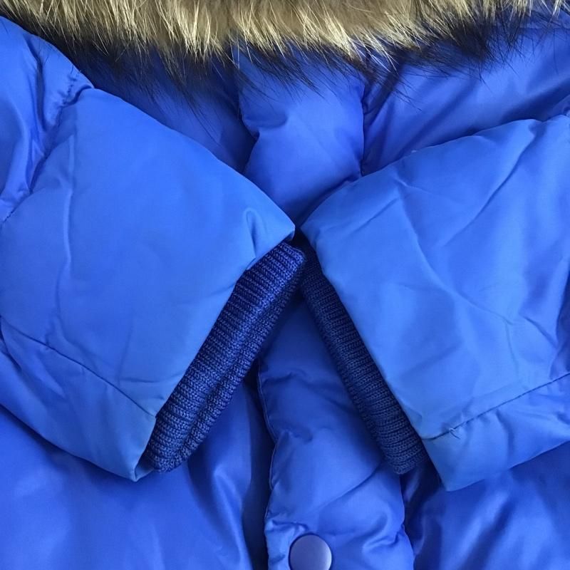 SHIPS JET BLUE TAION inner down wear SHIPS JET BLUE（シップス