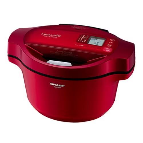 美品】ヘルシオホットクック 2015年製