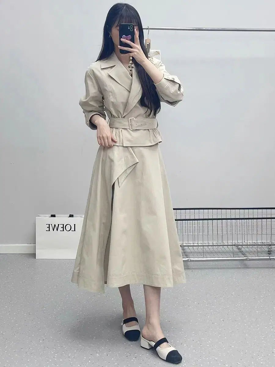トップス スカートセット
