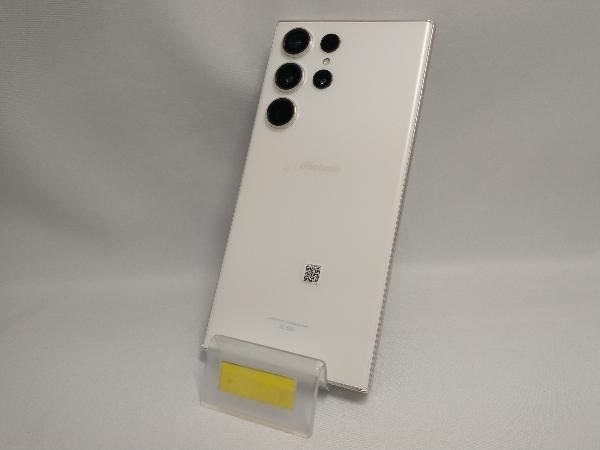 Galaxy S23（ドコモ）SIMロックなし docomo 【SIMロックなし