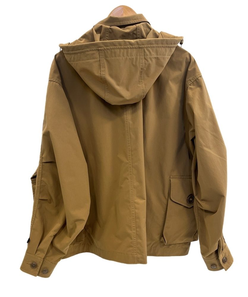 ジャケット・アウター daiwa pier39 Canadian jacket DAIWA PIER39＞Tech Canadian Fatigue Jacket | MAKES ONLINE STORE