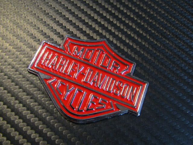 ○ HARLEY-DAVIDSON ハーレーダビットソン MOTOR CYCLES メタル