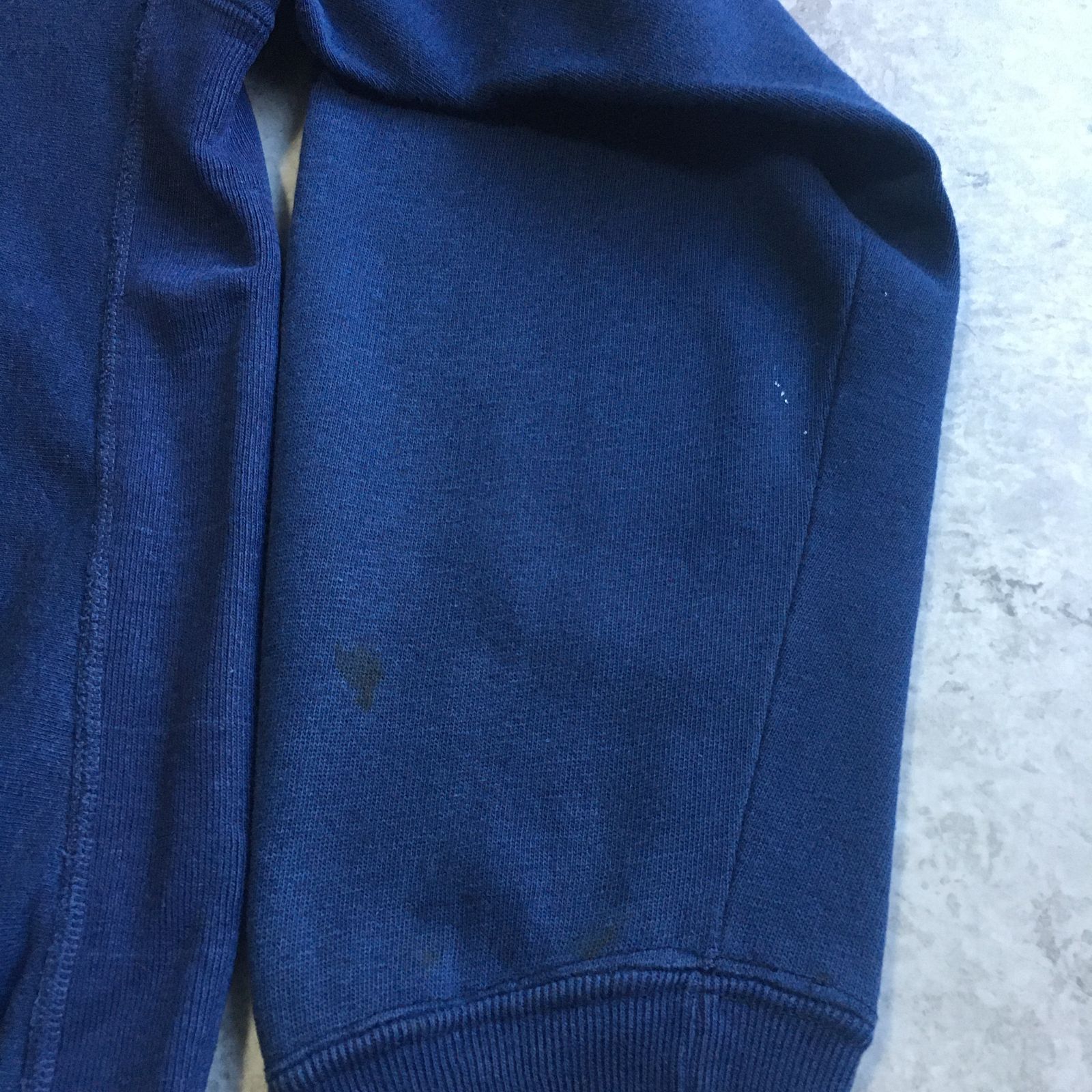 80s USA製 Champion × gap Reverse Wave チャンピオン × ギャップ